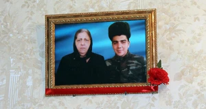 "Erməni deyiləm qeyrətim bir qram olsun. Mən MUROV  əsgəriyəm hamı ehtiyatlı olsun!!!" deyən şəhidin doğum günüdür