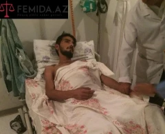 Cəlilabadda peyda olan Suriya sakinləri kimdir?- ŞOK OLAYIN DETALLARI+FOTO