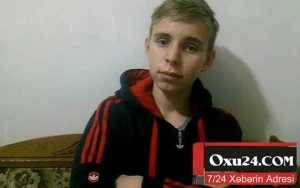 Bakıda 15 yaşlı məktəbli faciəvi şəkildə öldü - FOTO