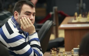 Şəhriyar geri çəkilmədi: “Ümumilikdə şahmatçılara ayrılan vəsaiti şəxsi büdcəm kimi təqdim edirlər”