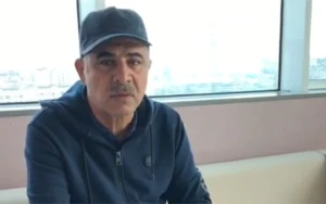 Elmar Vəliyevlə bağlı sensasion iddia