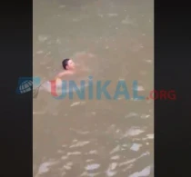 Azərbaycanda şəlalədə boğulan iki gəncin DƏHŞƏTLİ GÖRÜNTÜSÜ YAYILDI (+18 VİDEO)