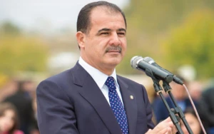 Elmar Vəliyev vəzifəsindən azad edildi - SON DƏQİQƏ