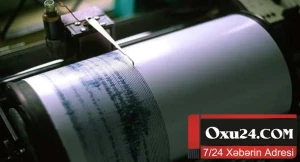SON DƏQİQƏ: Lənkəranda zəlzələ oldu, evlər yerindən oynadı – YENİLƏNİB