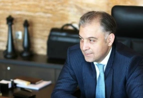 Mehriban Əliyevanın yeni köməkçisi Xalid Əhədov kimdir?