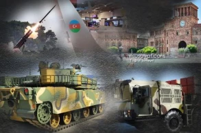 Fransa silahları Azərbaycana gətirilir - İrəvanın “qorxulu röyası” çin olur