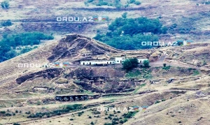 "Səhərə yaxın birdən önümüzdəki postda dəhşətli səs-küy eşidildi"- Aprel döyüşləri ilə bağlı zabitdən açıqlama