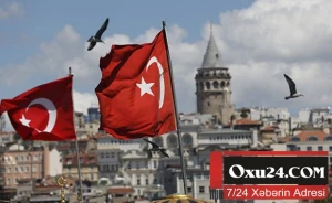 Almaniya Türkiyəni ABŞ-dan xilas edəcək - ŞOK QƏRAR