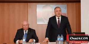 Ağdamın yeni  icra başçısı kimdir? – Tərcümeyi-hal
