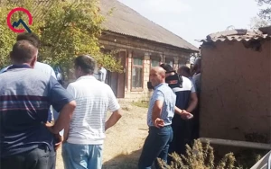 Ana ilə qızını öldürüb tövlədə gizlətdilər - Cəlilabadda dəhşət