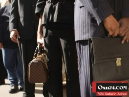 İşsizlərə ŞAD XƏBƏR – 5 günə işlə təmin edilə bilərlər