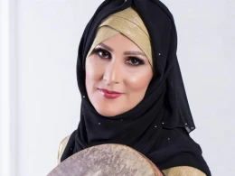 Xalq artisti hicab bağladı – FOTO