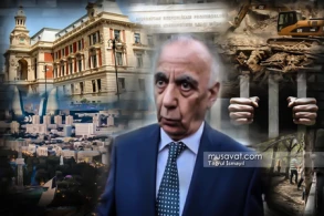 Bakıda söküntü skandalı - istintaqa cəlb olunanların siyahısı böyüyə bilər