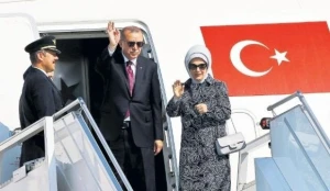 Ərdoğan Almaniyaya gedir - Səfərin gizli detalları