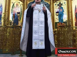 50 yaşlı rus keşiş 13 yaşlı məktəbli qıza təcavüz etdi
