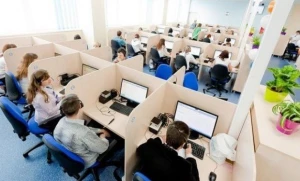 Bakıda 15 mindən çox yeni iş yeri açılıb