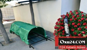 Azərbaycanlı aktyor vəfat etdi