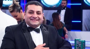 Məşhur aktyor ARB TV-də aparıcılıq edəcək - FOTO