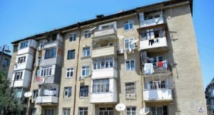 İcra Hakimiyyətindən YENİ QADAĞA - Bakıda peyk antenaları söküləcək