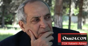 Rasim Balayevdən acı xəbər