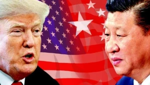 16 ölkə ABŞ-a qarşı birləşdi