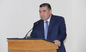 Etibar Pirverdiyev işdən çıxarılmasından narazıdır? - İlk açıqlama verdi