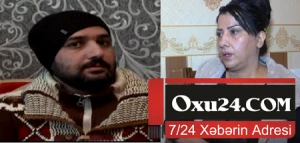 Arvadının pasportu əlinə keçdi,Dubaya getdiyini öyrəndi Və...- Azərbaycanda ŞOK OLAY+VİDEO