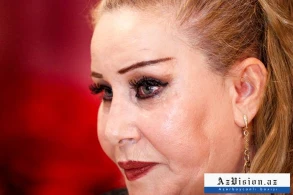 Qarabağda döyüşən yeganə aktrisamız: “Bədənimdə 100-ə yaxın qəlpə vardı” + VİDEO