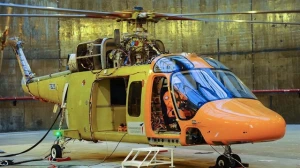 Türkiyədən ABŞ-a daha bir göz dağı!- Hərb sahəsində inqilab etdi +VİDEO