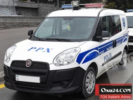 Bakıda 15 yaşlı məktəbli qız itkin düşüb