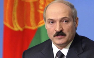 Bizdə Azərbaycandakı qədər pul yoxdur - Lukaşenko kasıbçılıqdan gileyləndi