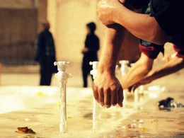 Bir dəfə dəstəmaz almaqla neçə dəfə namaz qılmaq olar?