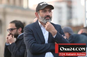 Moskva Paşinyanı Gürcüstan və Ukraynanın aqibəti ilə hədələdi