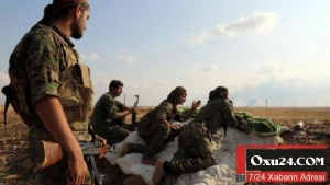 Şok plan ÜZƏ ÇIXDI: hazırlıq aparılır, məqsəd Türkiyəyə HÜCUM ETMƏKDİR