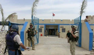 İran İraqla sərhədi bağladı - GƏRGİNLİK SON HƏDDƏ ÇATDI