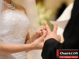 Toy günü faciə: gəlinin bacısı ailəni yasa boğdu