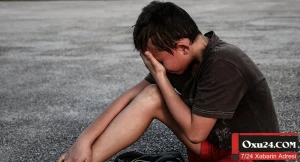 Bakıda böyüklərin təqib etdiyi uşaq kimdir: Ortada elə bir şübhə var ki…