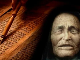 Vanqanın öncəgörmələri gerçəkləşməyə başlayıb? - Bu ölkə yox olacaq, neft isə...