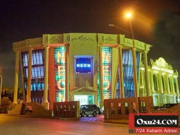 Rövşən Lənkəranskinin qohumu Bakıdakı restoranda faciəli şəkildə öldü