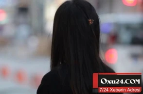 Azərbaycanda qız kursa getmək adı ilə evdən çıxıb geri qayıtmayıb - FOTO