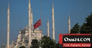 Türkiyə xəbərdarlıq etdi: “Böyük faciə yaşanar…”