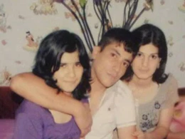 Azərbaycanda 24 yaşlı qız əmisiylə ailə qurdu — ŞOK TƏFƏRRÜAT- FOTO
