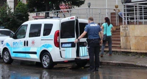 Arvadını hamamda sevgilisi ilə tutdu - O kişini biz tərəfdə tez-tez görürdüm - FOTO