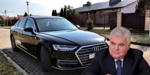 Ziya Məmmədov özünə 270 minlik maşın aldı