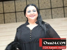 Xərçəngdən əziyyət çəkən “Toppuş” bacıdan ürək dağlayan paylaşım – Foto