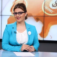 Azərbaycanda tanınmış aparıcı dünyasını dəyişdi - ACI XƏBƏR