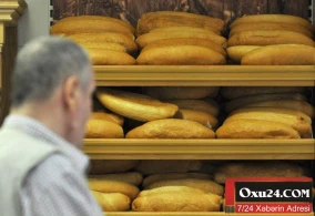 Bakıda sexdə bişirilən çörəklərdə xəstəlik aşkarlandı - DİQQƏT