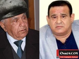 "3 yerdə evi var, niyə anasına sahib çıxmır?” - Tacir Şahmalıoğlunun dayısı