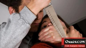 Soyuducuda kəsilmiş 7 insan başı tapıldı