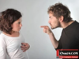 Kişini əsəbiləşdirmək istəyirsinizsə... - YOLLARI